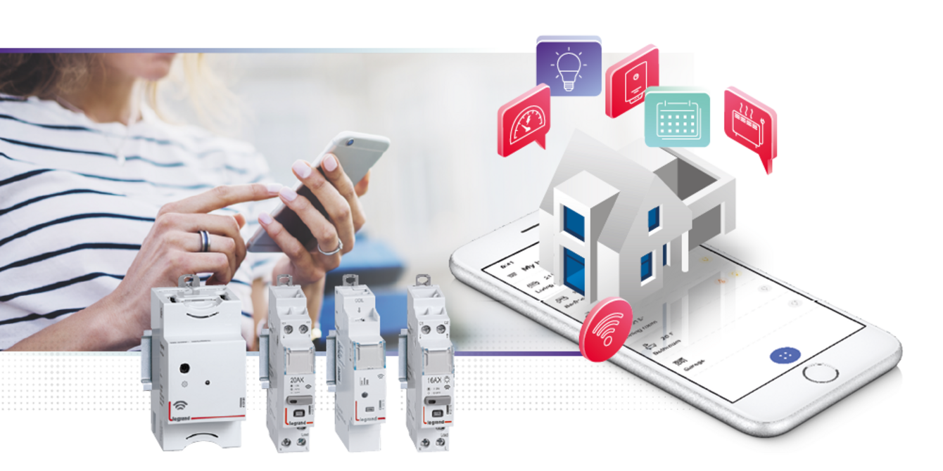 CX³ with Netatmo bei Elektro-Eul GmbH & Co. KG in Schrecksbach