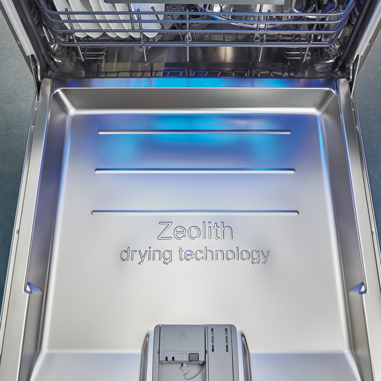 Zeolith Trocknen – Für glänzende Spülergebnisse bei Elektro-Eul GmbH & Co. KG in Schrecksbach