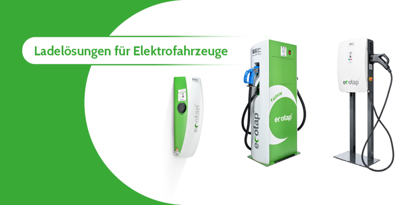 E-Mobility bei Elektro-Eul GmbH & Co. KG in Schrecksbach